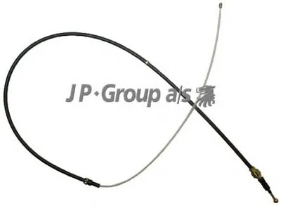 Трос, стояночная тормозная система JP Group JP GROUP купить