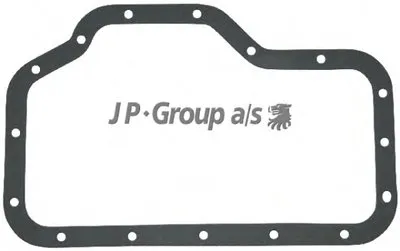 Прокладка, масляный поддон JP Group JP GROUP купить