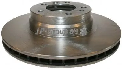 Тормозной диск JP Group JP GROUP купить