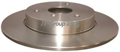 Тормозной диск QH JP GROUP купить