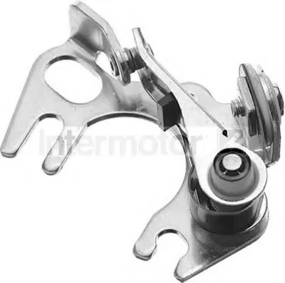 Контактная группа, распределитель зажигания Intermotor STANDARD купить