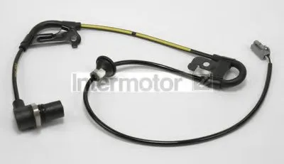 Датчик, частота вращения колеса Intermotor STANDARD купить