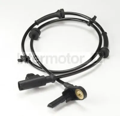 Датчик, частота вращения колеса Intermotor STANDARD купить