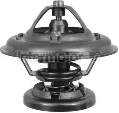 Термостат, охлаждающая жидкость Intermotor STANDARD купить