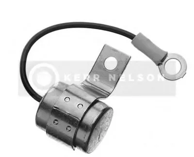 Конденсатор, система зажигания Kerr Nelson STANDARD купить