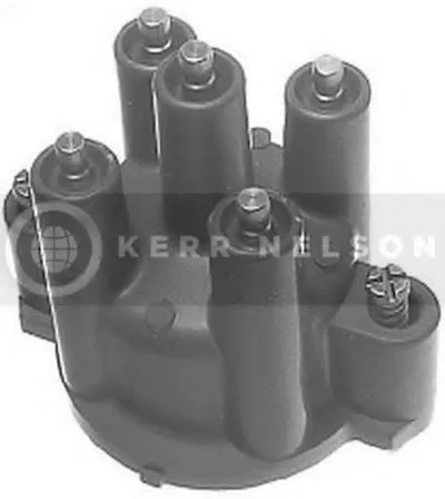 Крышка распределителя зажигания Kerr Nelson STANDARD купить