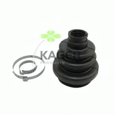Комплект пылника, приводной вал KAGER купить