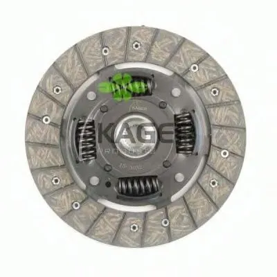 Диск сцепления KAGER купить