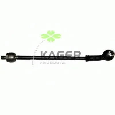 Поперечная рулевая тяга KAGER купить