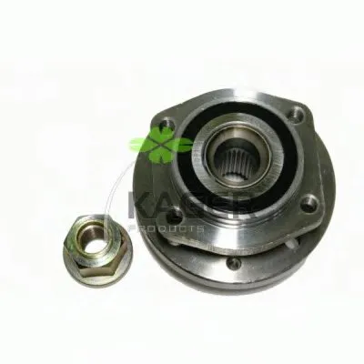 Комплект подшипника ступицы колеса KAGER купить