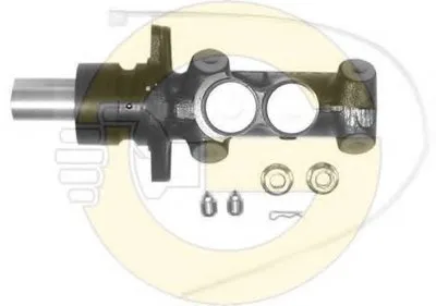 целиндер ручного тормоза GIRLING купить