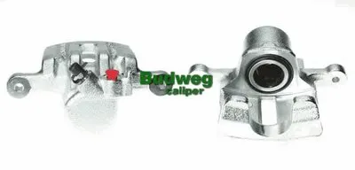 Тормозной суппорт KAWE купить