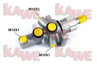 целиндер ручного тормоза KAWE купить