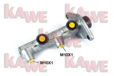 целиндер ручного тормоза KAWE купить