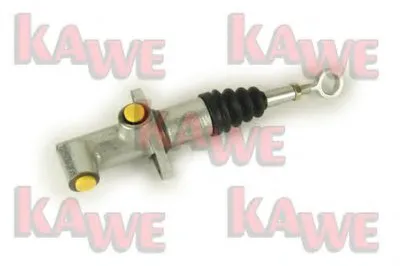 Главный цилиндр, система сцепления KAWE купить