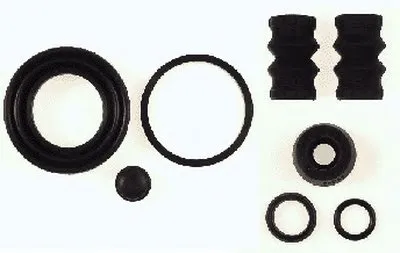 Ремкомплект, тормозной суппорт KAWE купить