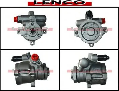Гидравлический насос, рулевое управление LENCO купить