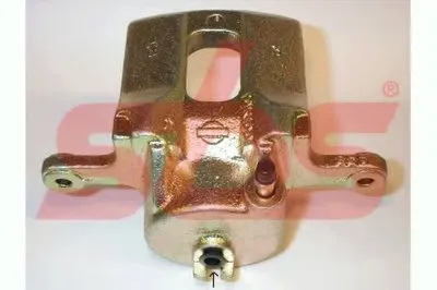 Тормозной суппорт sbs купить