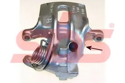 Тормозной суппорт sbs купить