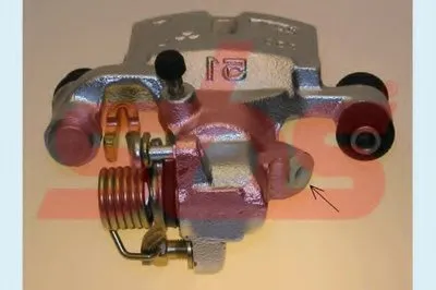 Тормозной суппорт sbs купить