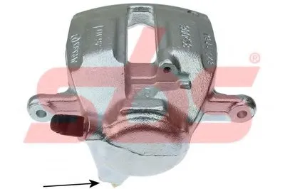 Тормозной суппорт sbs купить