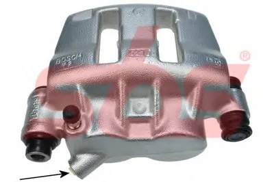 Тормозной суппорт sbs купить