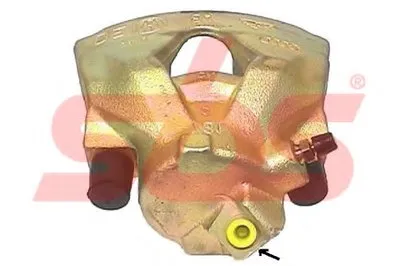Тормозной суппорт sbs купить