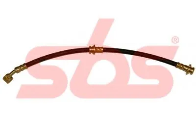 Тормозной шланг sbs купить