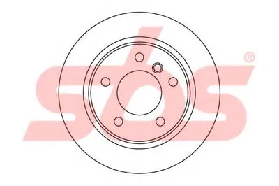 Тормозной диск sbs купить