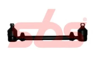 Поперечная рулевая тяга sbs купить