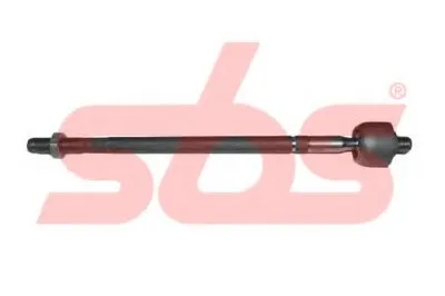 Осевой шарнир, рулевая тяга sbs купить