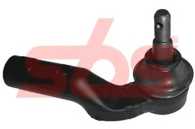 Наконечник поперечной рулевой тяги sbs купить