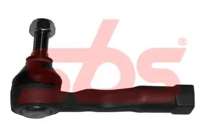Наконечник поперечной рулевой тяги sbs купить