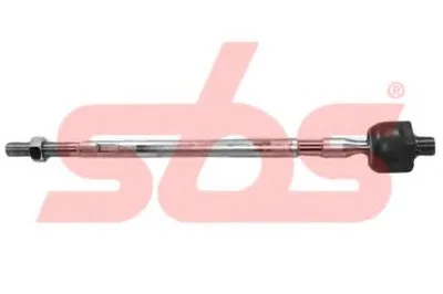 Осевой шарнир, рулевая тяга sbs купить