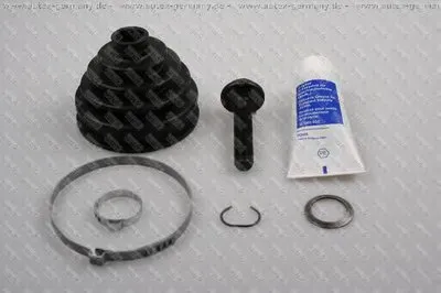 Комплект пылника, приводной вал AUTEX купить