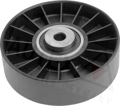 Паразитный / ведущий ролик, поликлиновой ремень AUTEX купить