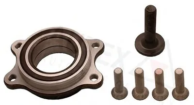 Комплект подшипника ступицы колеса AUTEX купить