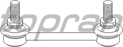 Тяга / стойка, стабилизатор TOPRAN купить