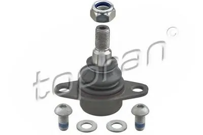 Шаровой шарнир TOPRAN купить