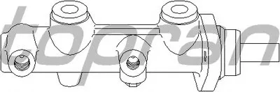 целиндер ручного тормоза TOPRAN купить