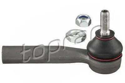 Наконечник поперечной рулевой тяги TOPRAN купить