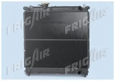 Радиатор, охлаждение двигателя FRIGAIR купить