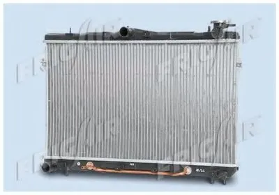 Радиатор, охлаждение двигателя FRIGAIR купить