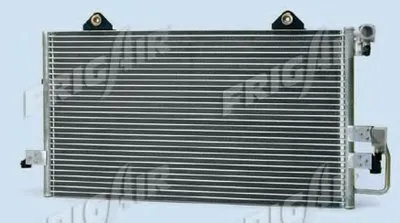 Конденсатор, кондиционер FRIGAIR купить