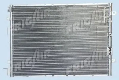 Конденсатор, кондиционер FRIGAIR купить