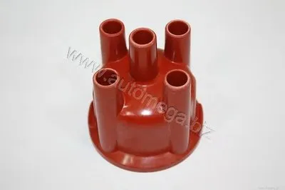 Крышка распределителя зажигания AutoMega Premium AUTOMEGA купить