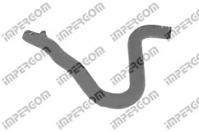 Шланг радиатора ORIGINAL IMPERIUM купить