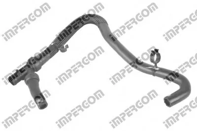 Шланг, теплообменник - отопление ORIGINAL IMPERIUM купить