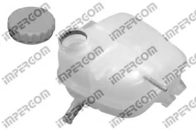 Компенсационный бак, охлаждающая жидкость ORIGINAL IMPERIUM купить