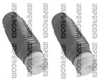 Пылезащитный комплект, амортизатор ORIGINAL IMPERIUM купить